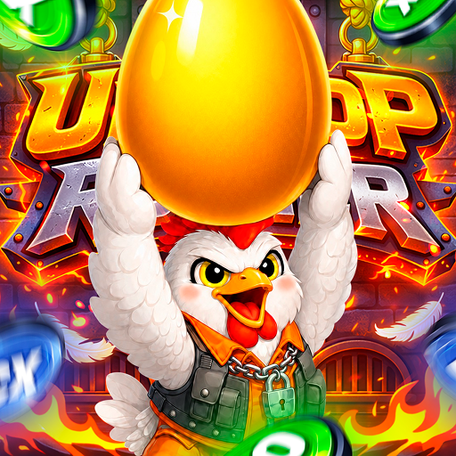 Undrop Rusher Icon